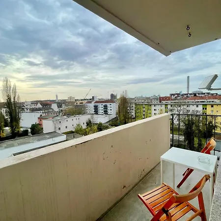 Apartment Offenbach * オッフェンバッハ