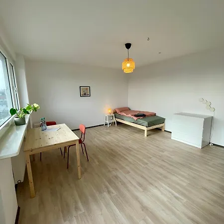 Apartment Offenbach オッフェンバッハ